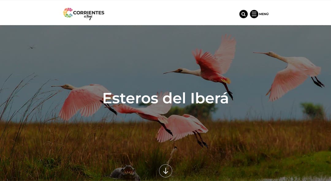 Corrientes.tur.ar