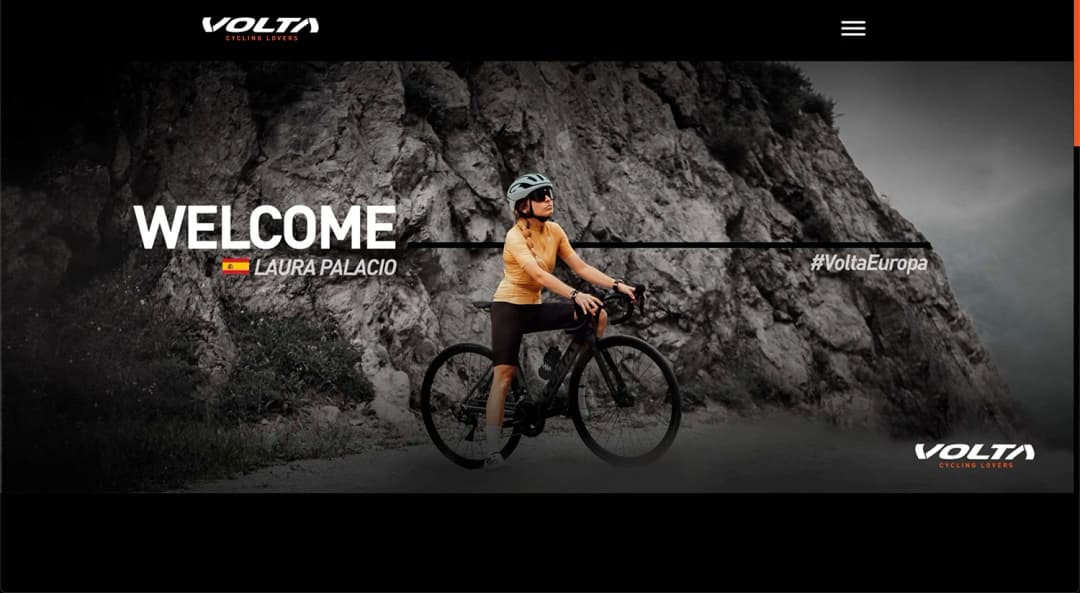 Volta Bikes