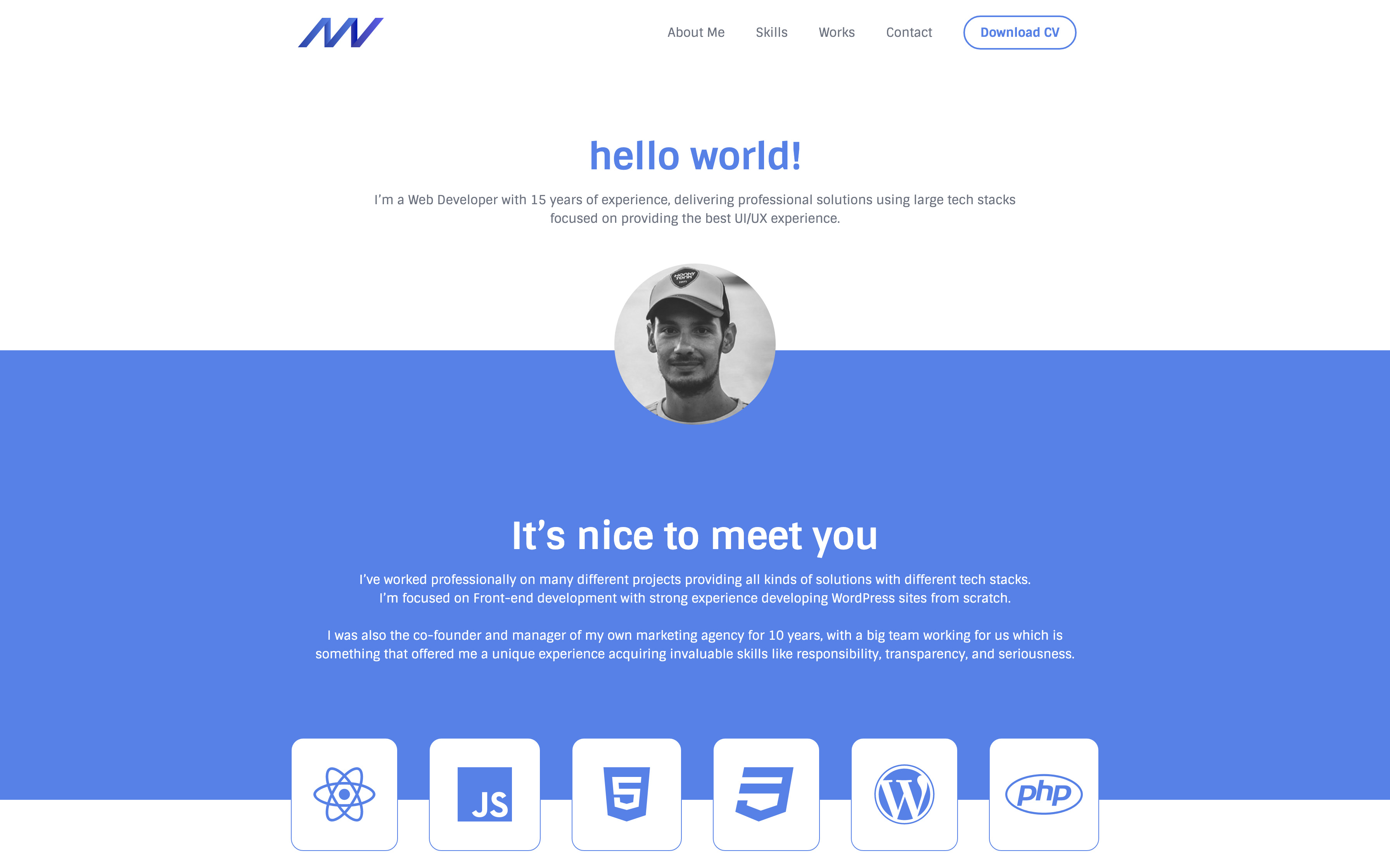 manuel-verrastro-full-stack-developer